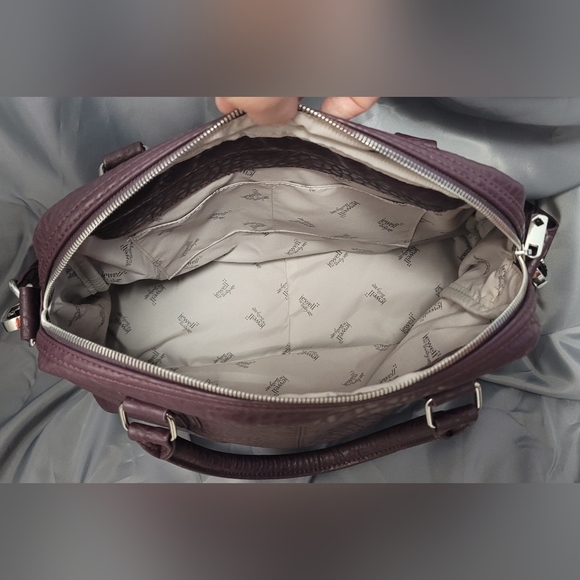 Jewll hand bag - Picture 4 of 9